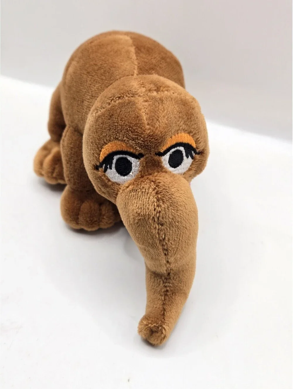 GUND Sesame Street Snuffleupagus 4